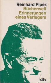 Cover von Bücherwelt