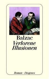 Cover von Verlorene Illusionen.