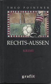 Cover von Rechts-Aussen