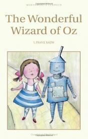 Cover von The Wonderful Wizard of Oz