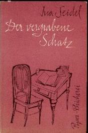 Cover von Der vergrabene Schatz