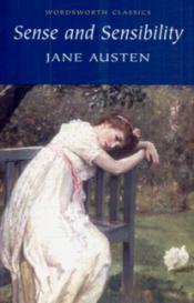 Cover von Sense and Sensibility