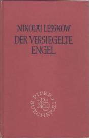 Cover von Der versiegelte Engel