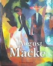 Cover von August Macke