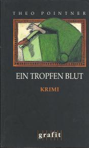 Cover von Ein Tropfen Blut