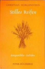 Cover von Stilles Reifen