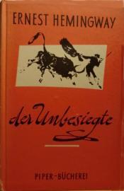 Cover von Der Unbesiegte