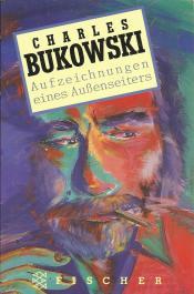 Cover von Aufzeichnungen eines Aussenseiters