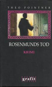 Cover von Rosenmunds Tod