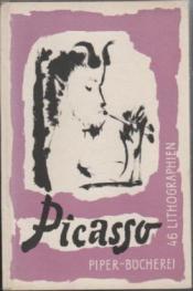 Cover von Picasso