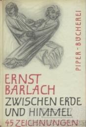 Cover von Zwischen Erde und Himmel