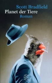 Cover von Planet der Tiere