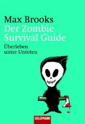 Cover von Der Zombie Survival Guide