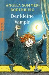 Cover von Der kleine Vampir