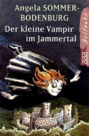 Cover von Der kleine Vampir im Jammertal