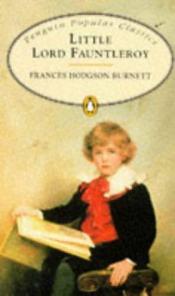 Cover von Little Lord Fauntleroy