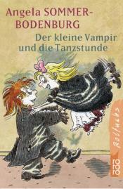Cover von Der kleine Vampir und die Tanzstunde