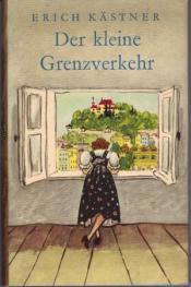 Cover von Der kleine Grenzverkehr