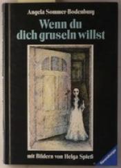 Cover von Wenn du dich gruseln willst