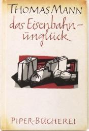 Cover von Das Eisenbahnunglück