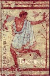 Cover von Tarquinia