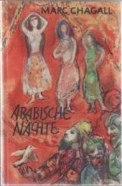 Cover von Arabische Nächte