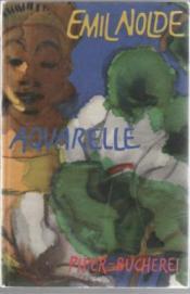Cover von Aquarelle