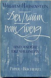 Cover von Der Traum vom Zwerg