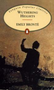 Cover von Wuthering Heights