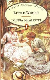 Cover von Little Women