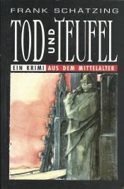 Cover von Tod und Teufel