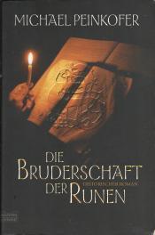 Cover von Die Bruderschaft der Runen