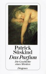 Cover von Das Parfum