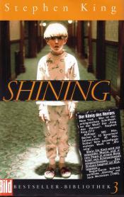 Cover von Shining