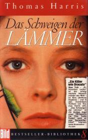 Cover von Das Schweigen der Lämmer