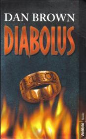 Cover von Diabolus