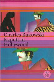 Cover von Kaputt in Hollywood