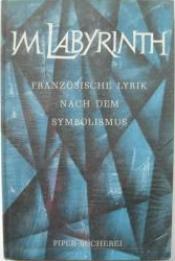 Cover von Im Labyrinth
