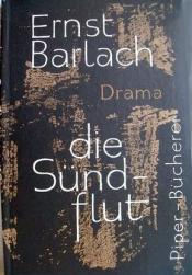 Cover von Die Sündflut