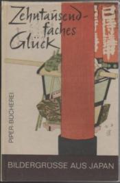 Cover von Zehntausendfaches Glück