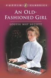 Cover von An Old-Fashioned Girl