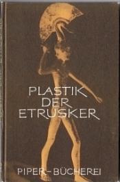 Cover von Plastik der Etrusker