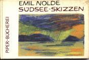 Cover von Südsee-Skizzen