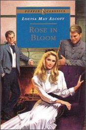 Cover von Rose In Bloom