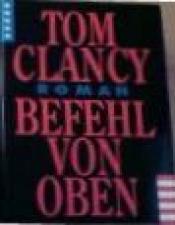 Cover von Befehl von Oben