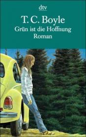 Cover von Grün ist die Hoffnung. Eine Pastorale.