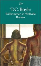 Cover von Willkommen in Wellville