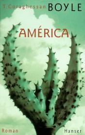 Cover von America.