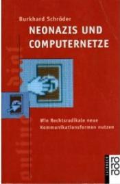 Cover von Neonazis und Computernetze.