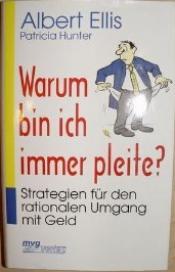 Cover von Warum bin ich immer pleite?